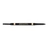 Max Factor Brow Shaper Eyebrow Pencil - 20 Brown matita per sopracciglia 2in1 4 g