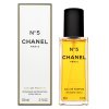 Chanel No.5 - Refill Eau de Parfum para mujer 60 ml