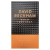 David Beckham Bold Instinct toaletní voda pro muže 75 ml