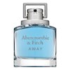 Abercrombie & Fitch Away Man Eau de Toilette férfiaknak 100 ml