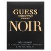 Guess Seductive Noir Homme Eau de Toilette für Herren 50 ml