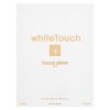 Franck Olivier White Touch Eau de Parfum für Damen 50 ml