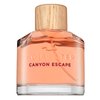 Hollister Canyon Escape Eau de Parfum para mujer 100 ml