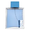 Jil Sander Sun Men Lavender & Vetiver toaletní voda pro muže 125 ml