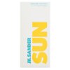 Jil Sander Sun Summer Edition 2020 toaletní voda pro ženy 100 ml