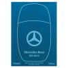 Mercedes-Benz The Move Eau de Toilette für Herren 100 ml