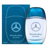 Mercedes-Benz The Move Eau de Toilette for men 100 ml