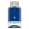Mont Blanc Explorer Ultra Blue Eau de Parfum for men 100 ml