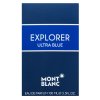 Mont Blanc Explorer Ultra Blue Eau de Parfum férfiaknak 100 ml