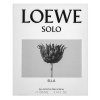Loewe Solo Ella Eau de Parfum da donna 100 ml