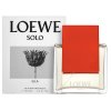 Loewe Solo Ella parfémovaná voda pro ženy 100 ml