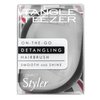 Tangle Teezer Compact Styler Haarbürste Grey Chrome