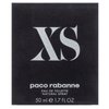 Paco Rabanne XS pour Homme 2018 Eau de Toilette férfiaknak 50 ml