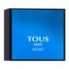 Tous Man Sport woda toaletowa dla mężczyzn 50 ml