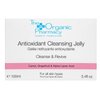 The Organic Pharmacy Antioxidant Cleansing Jelly balsamo detergente per il viso 100 ml