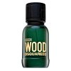 Dsquared2 Green Wood Eau de Toilette bărbați 30 ml