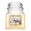 Yankee Candle Vanilla Duftkerze 411 g