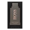 Hugo Boss The Scent Le Parfum čistý parfém pre mužov 100 ml