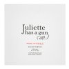 Juliette Has a Gun Musc Invisible Eau de Parfum voor vrouwen 100 ml