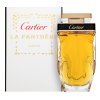 Cartier La Panthere tiszta parfüm nőknek 75 ml