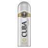 Cuba Gold spray dezodor férfiaknak 200 ml