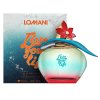 Lomani Live Your Life Eau de Parfum voor vrouwen 100 ml