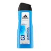Adidas Climacool sprchový gél pre mužov 400 ml