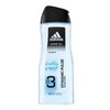 Adidas Dynamic Pulse sprchový gél pre mužov 400 ml