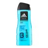 Adidas Ice Dive gel doccia da uomo 400 ml