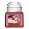 Yankee Candle Sweet Plum Sake geurkaars 411 g
