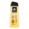 Adidas Victory League sprchový gel pro muže 400 ml