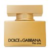 Dolce & Gabbana The One Gold Eau de Parfum para mujer 30 ml