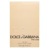 Dolce & Gabbana The One Gold For Men Intense Eau de Parfum da uomo 100 ml