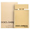 Dolce & Gabbana The One Gold For Men Intense Eau de Parfum voor mannen 100 ml