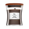 Woodwick Humidor lumânare parfumată 85 g