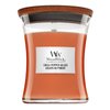 Woodwick Chilli Pepper Gelato ароматна свещ 275 g