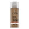 System Professional LuxeOil Keratin Protect Shampoo Champú fortificante Para cabello dañado 50 ml