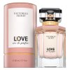 Victoria's Secret Love Eau de Parfum voor vrouwen 50 ml