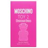 Moschino Toy 2 Bubble Gum Eau de Toilette nőknek 100 ml