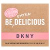 DKNY Be Delicious Extra Eau de Parfum für Damen 30 ml