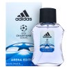 Adidas UEFA Champions League Arena Edition toaletná voda pre mužov 50 ml