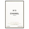 Chanel No.5 - Refill Eau de Parfum für Damen 3 x 20 ml