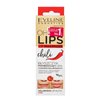 Eveline Oh My Lips Lip Maximizer lesk na rty pro zvětšení objemu Chilli 4,5 ml