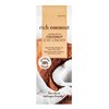Eveline Rich Coconut Ultra Rich Coconut Eye Cream крем за околоочния контур за всички видове кожа 20 ml