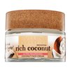 Eveline Rich Coconut Ultra Nourishing Face Cream odżywczy krem do wszystkich typów skóry 50 ml