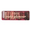 Eveline Ruby Glamour Palette Lidschattenpalette 12 g