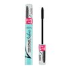 Eveline Viva Curved Lashes Lenght Lift Mascara riasenka pre predĺženie a natočenie rias 10 ml