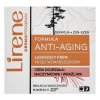 Lirene Formula Anti-Aging Soothing Cream Sequoia & Ginseng omlazující pleťový krém pro zklidnění pleti 50 ml