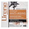 Lirene Formuła Anti-Aging Cream Sequoia & Curcuma Nährcreme für reife Haut 50 ml