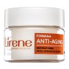 Lirene Formuła Anti-Aging Cream Sequoia & Ginger crema nutritiva antiarrugas 50 ml